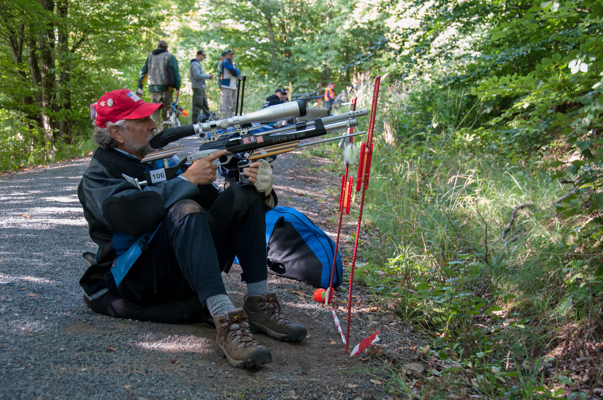 0249   Greg Sauve US